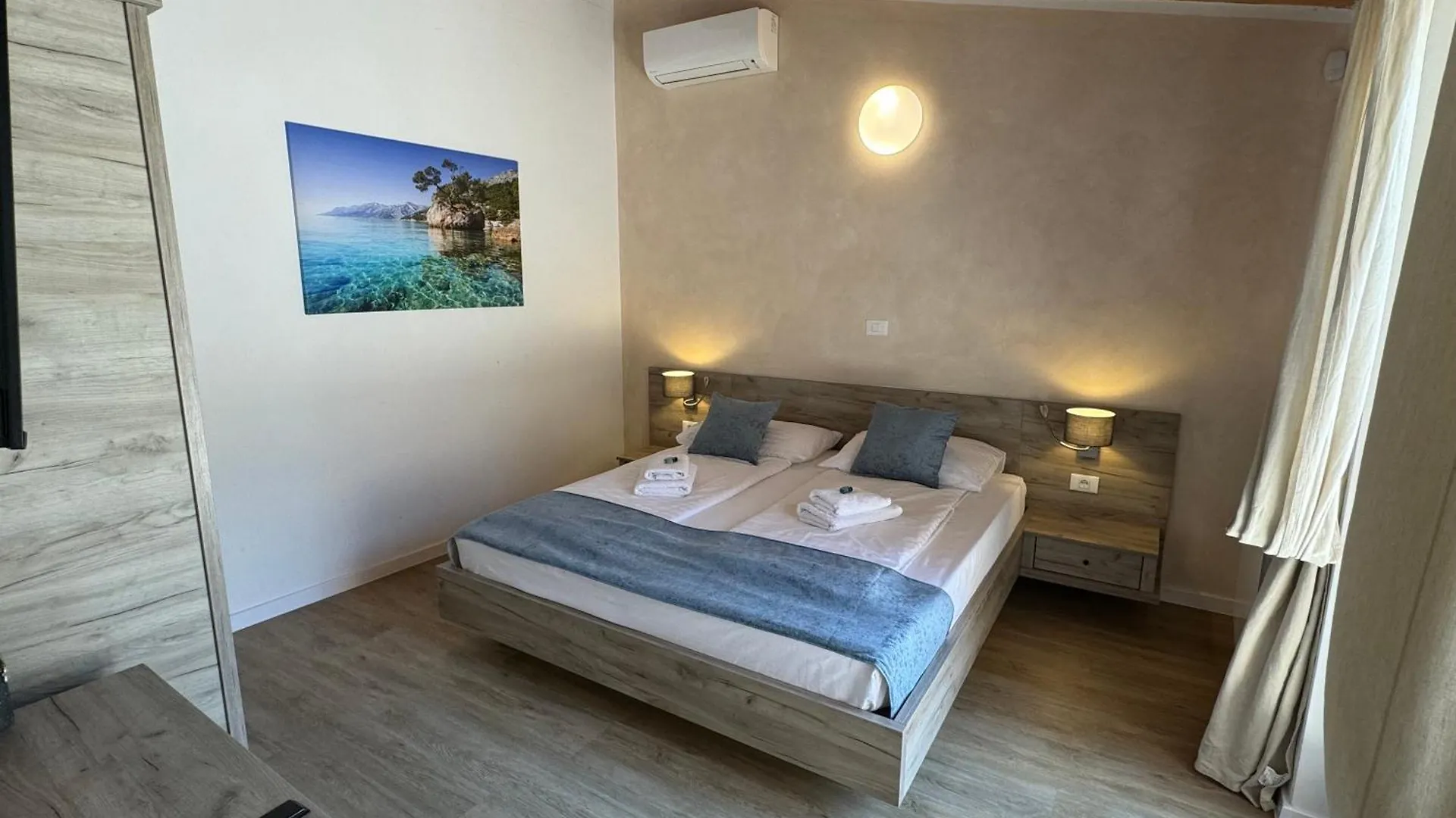 Holiday home Villa Genesis - Stadtvilla Marcana Istrien - Mit Privatem, Beheizbaren Infinity Pool Und Olivengarten Croatia